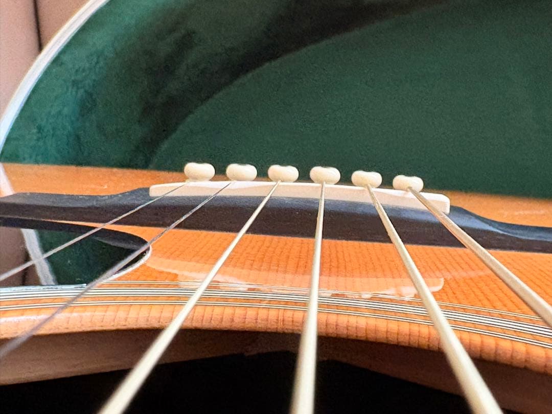 2003年製 Martin D-35 さすがです