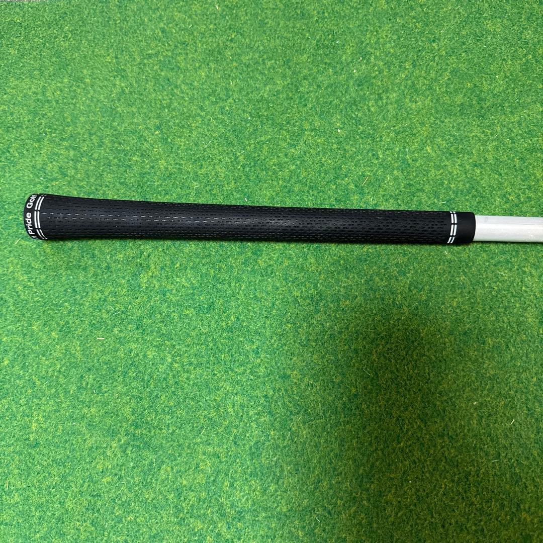 ツアーAD U-75 FLEX S シャフト　ピンスリーブ5U用