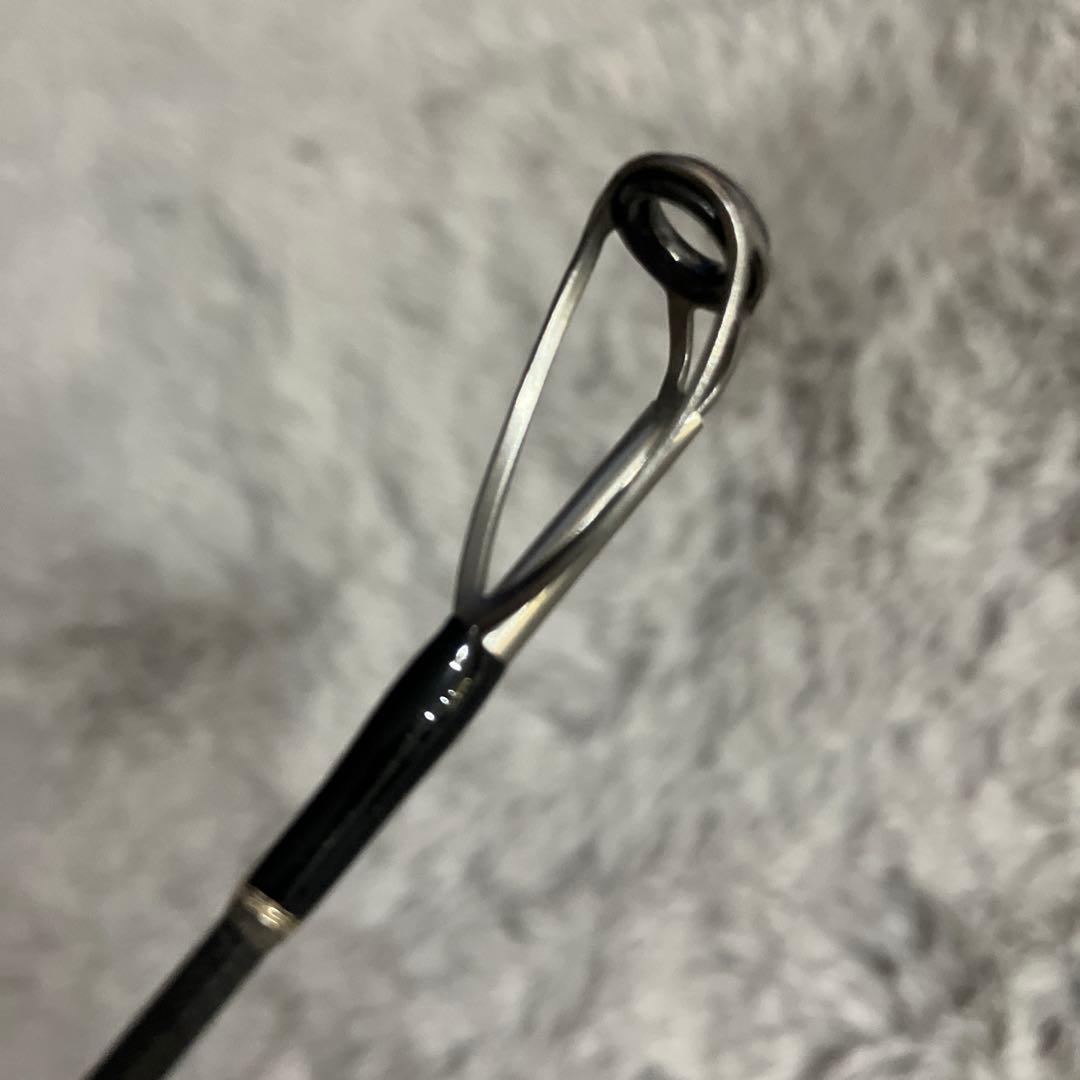 デプス　ヒュージカスタム　 deps H3S-76RF