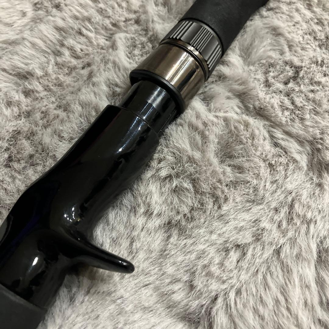 デプス　ヒュージカスタム　 deps H3S-76RF