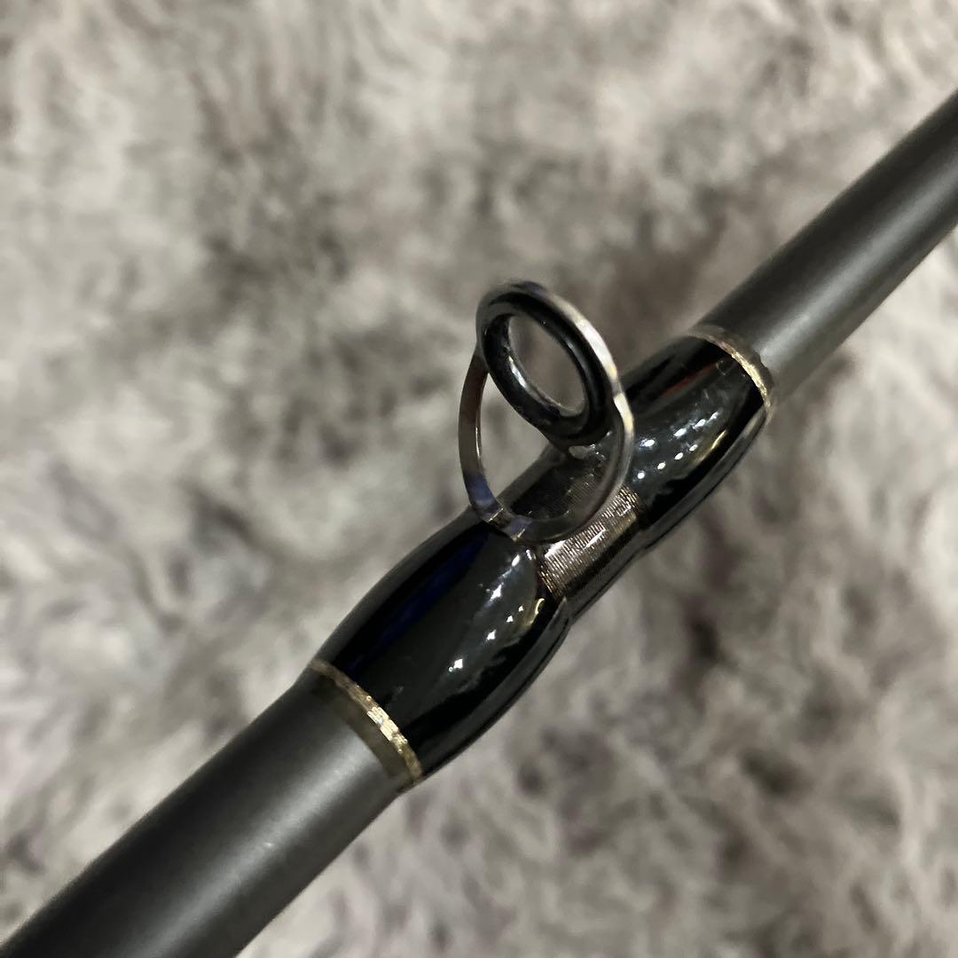 デプス　ヒュージカスタム　 deps H3S-76RF
