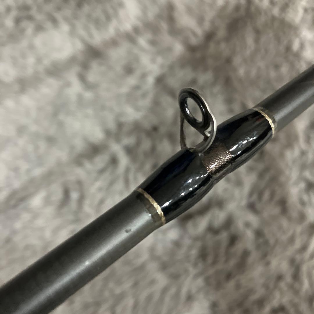 デプス　ヒュージカスタム　 deps H3S-76RF