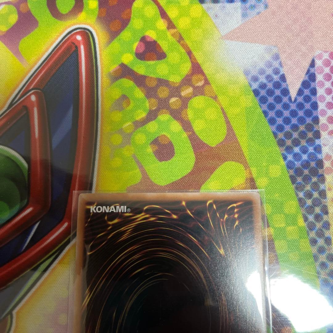 遊戯王　リミッター解除　絵違い　25th クオシク　日版　ローダー発送可能です。