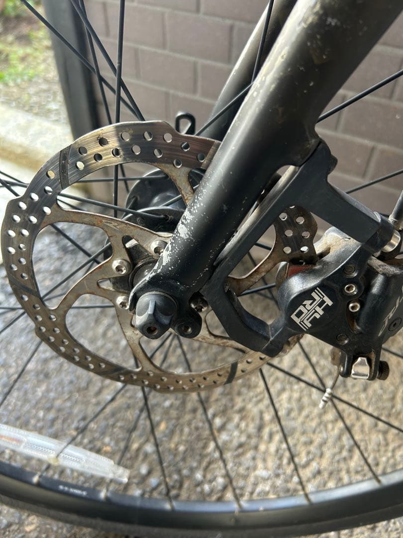 トリバン　ロードバイク　 TRIBAN RC520