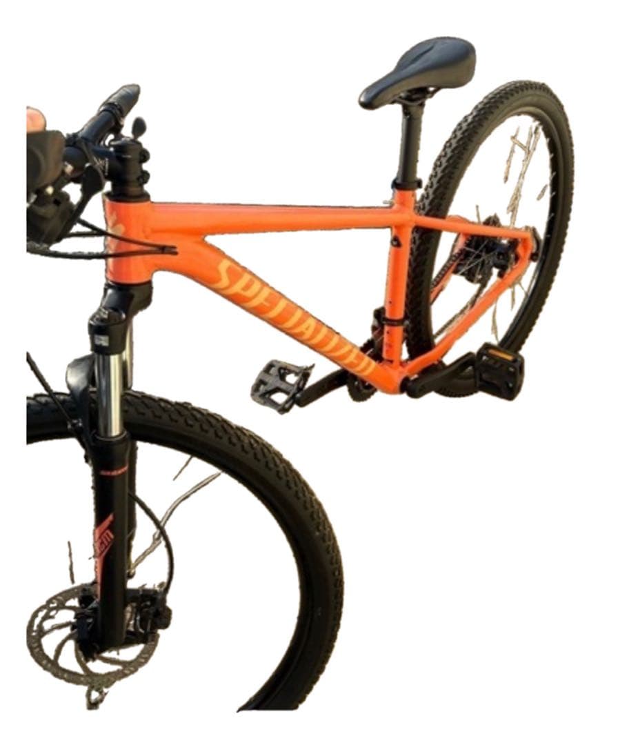 スペシャライズドSpecialized Rockhopper 29 M 整備済