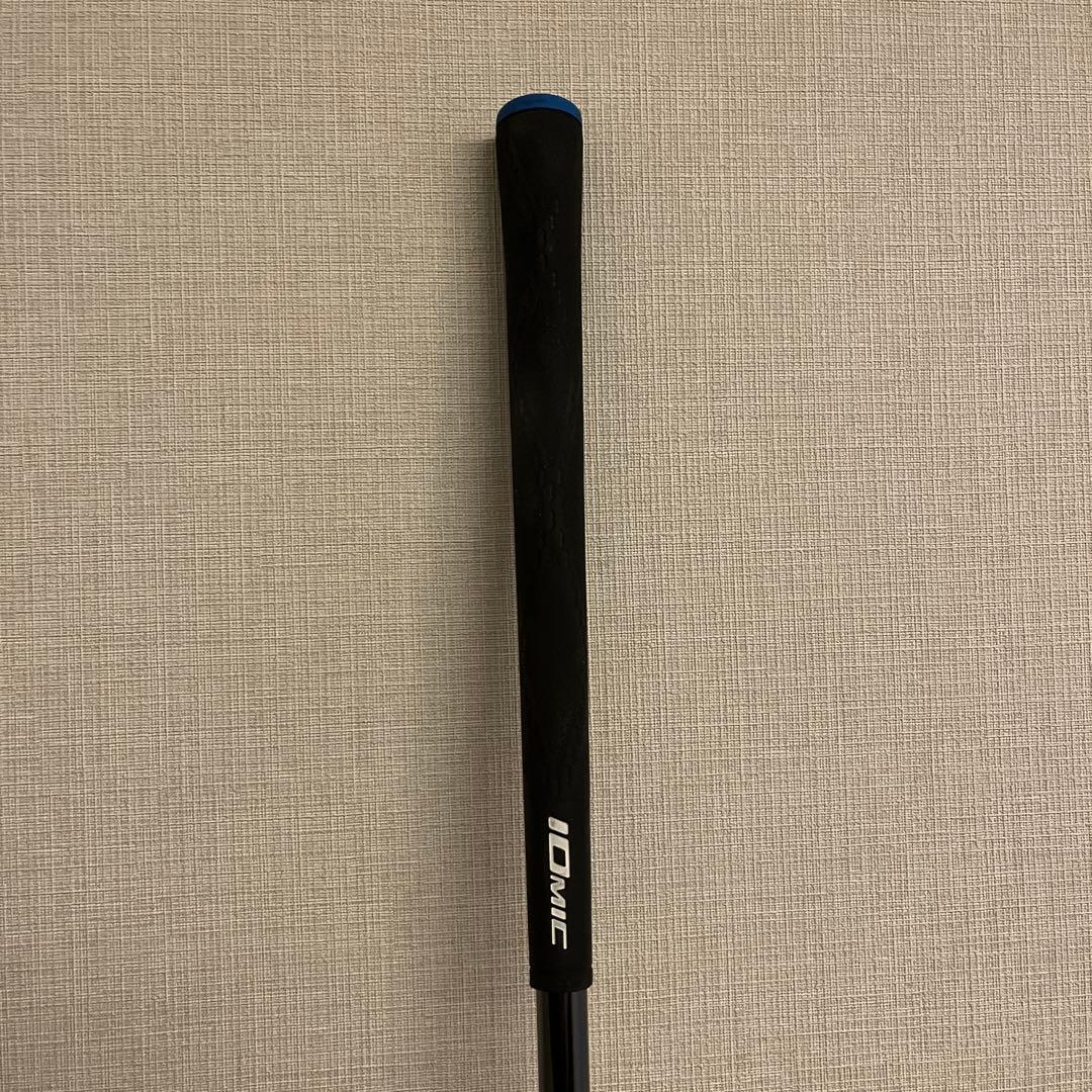 TaylorMade Burner ドライバー