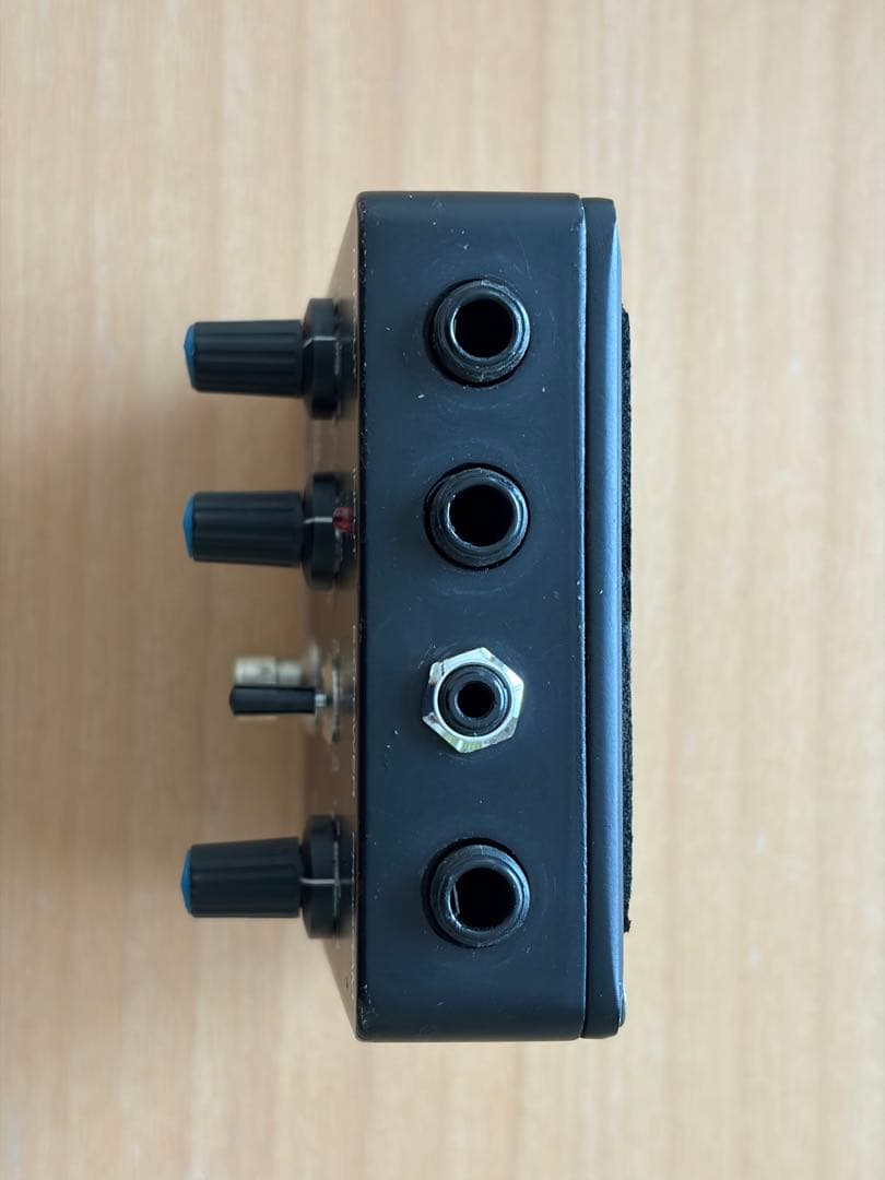 t.c.electronic TC XII B phaser 中古