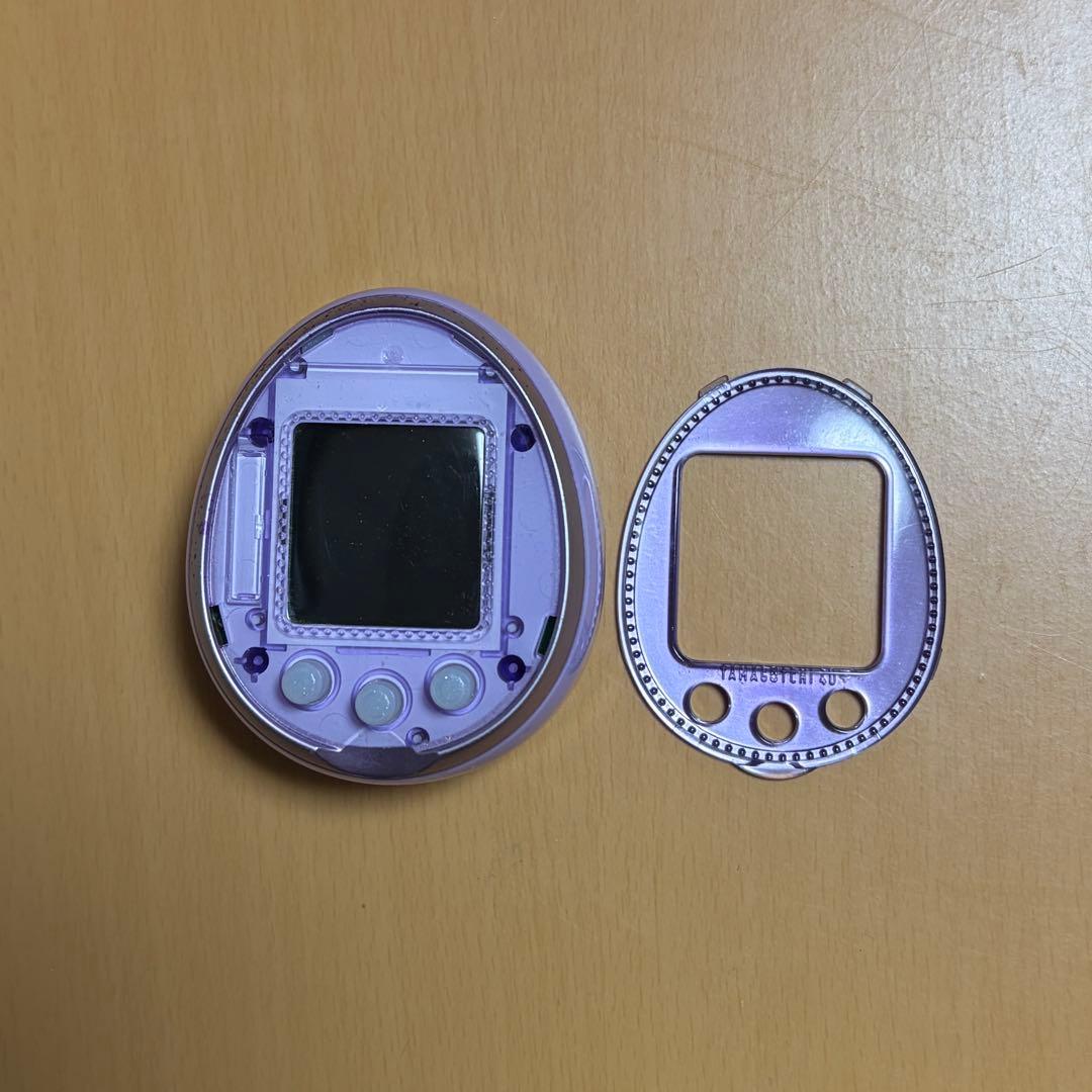 たまごっち 4U+ ライトパープル