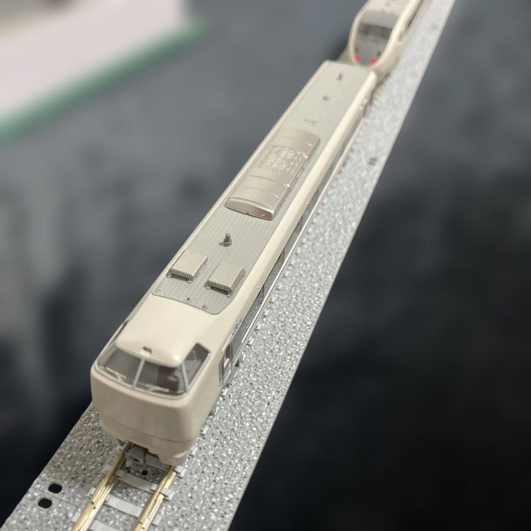 KATO 681系 サンダーバード 基本＋増結　10-345 10-326