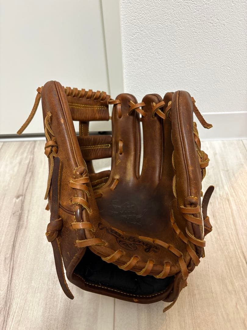Rawlings 硬式グローブ アレナドモデル