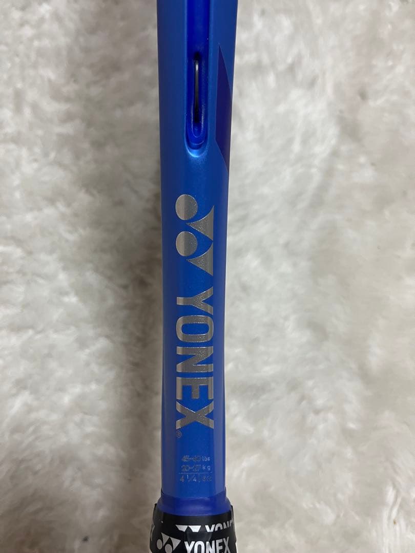 ラケット(硬式用) 2025 YONEX EZONE 100