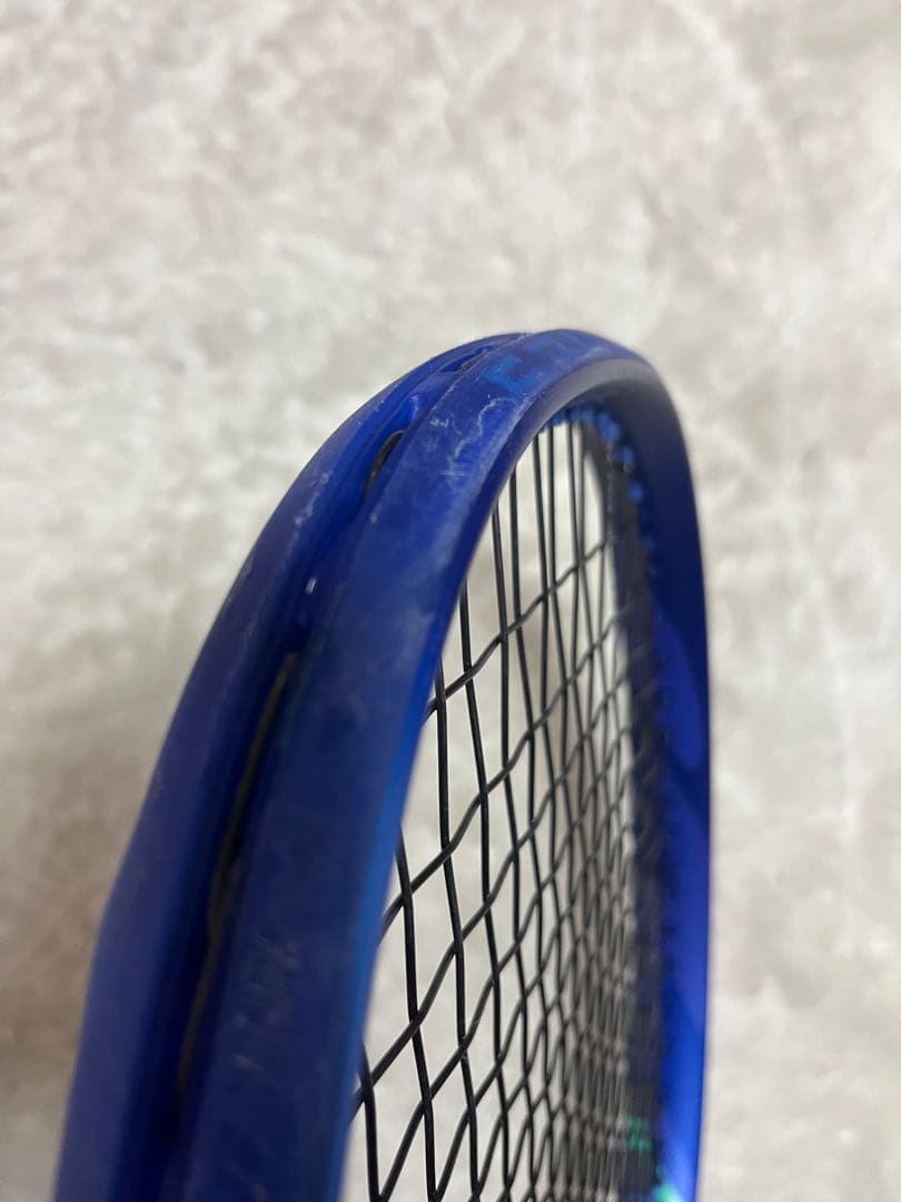 ラケット(硬式用) 2025 YONEX EZONE 100
