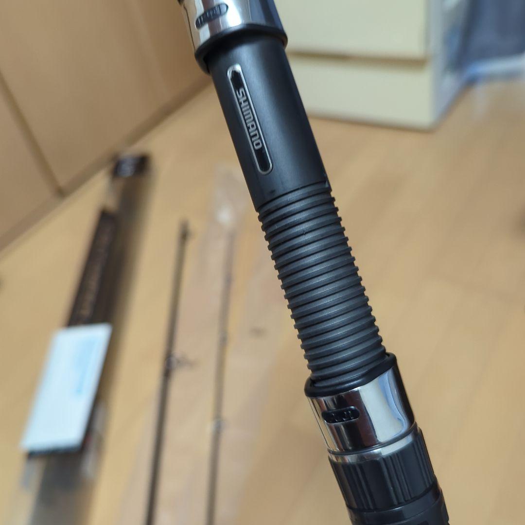 Colt Sniper XR MH 3ピース