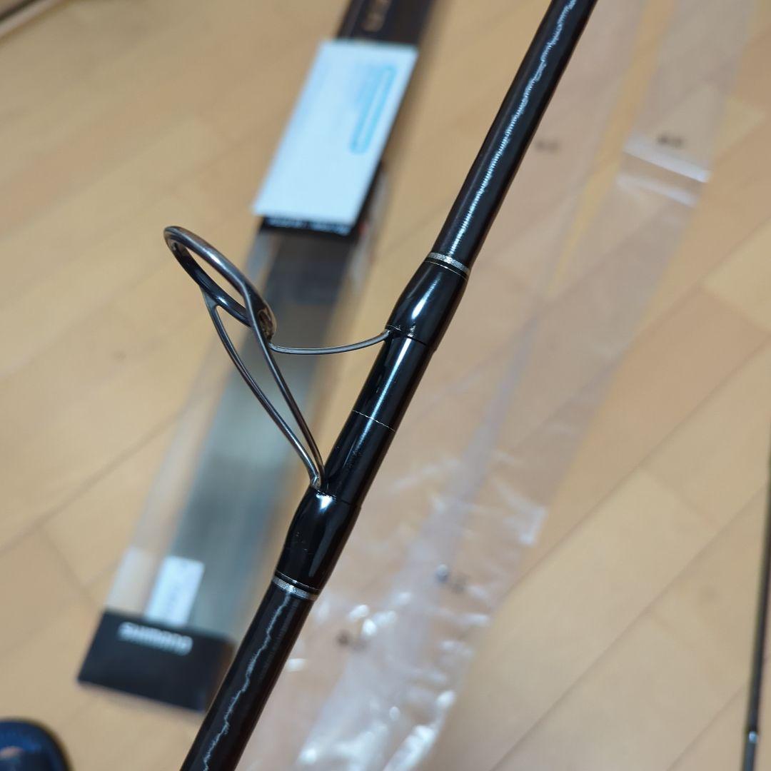 Colt Sniper XR MH 3ピース