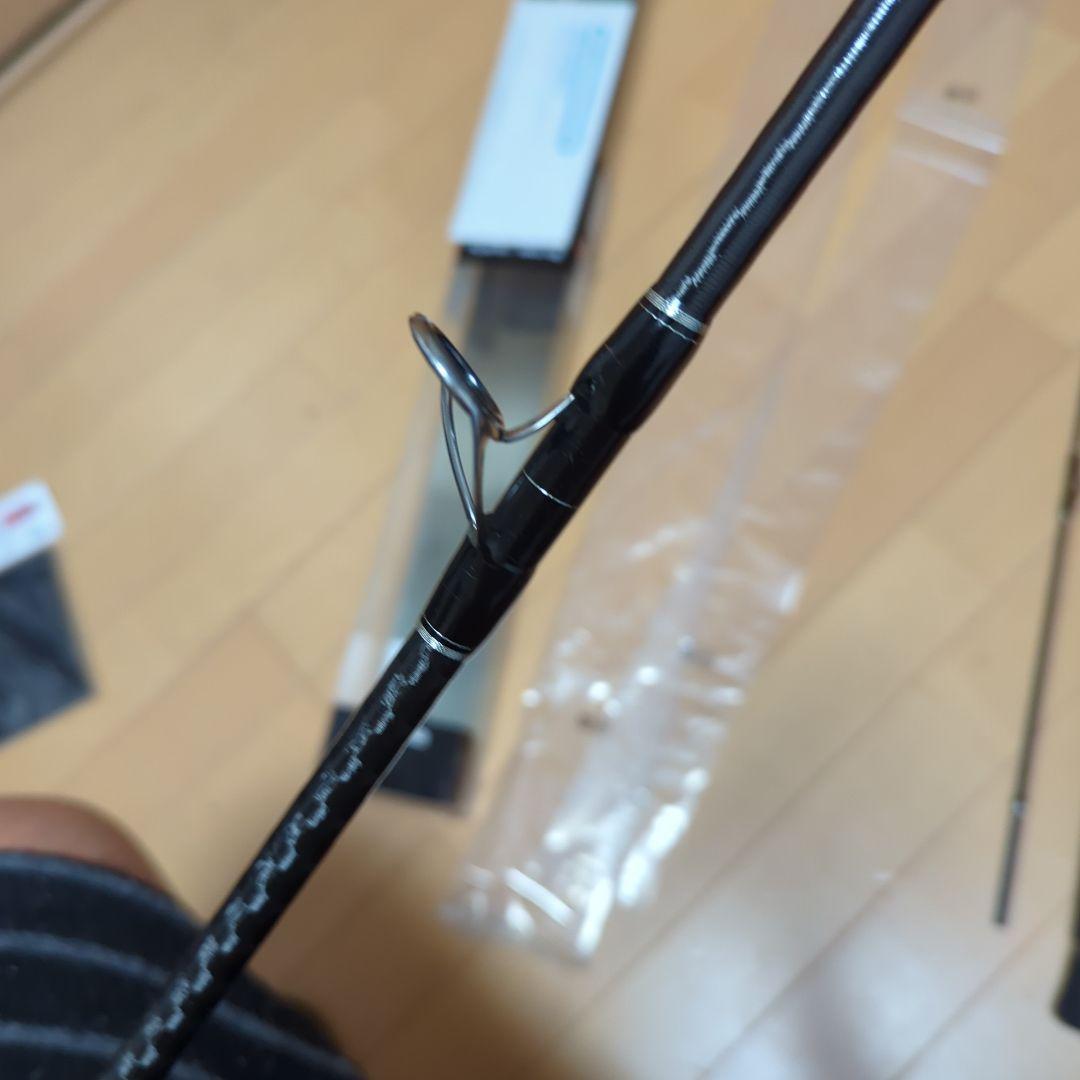 Colt Sniper XR MH 3ピース