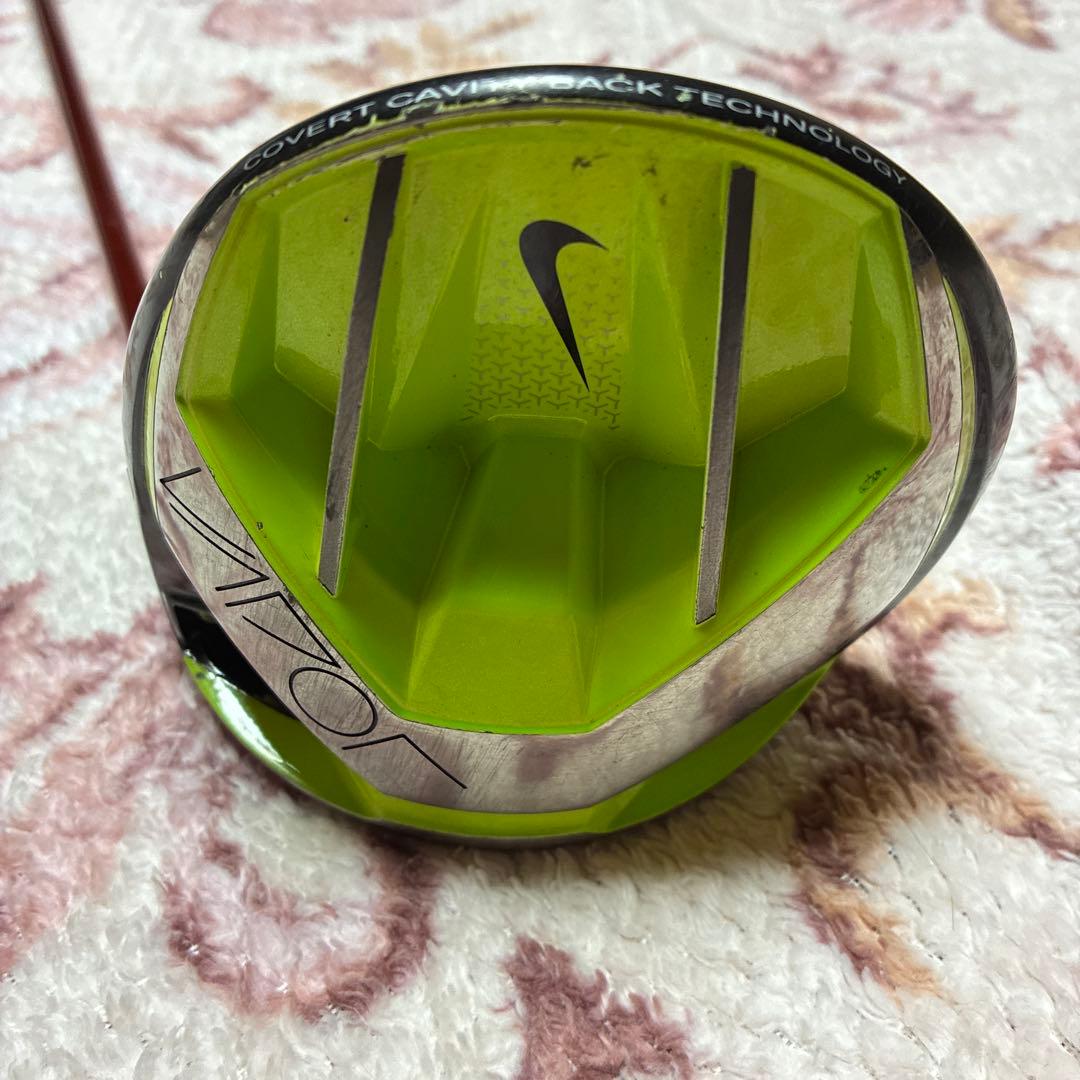 ナイキ　ヴェイパースピードNike Vapor SPEEDドライバー