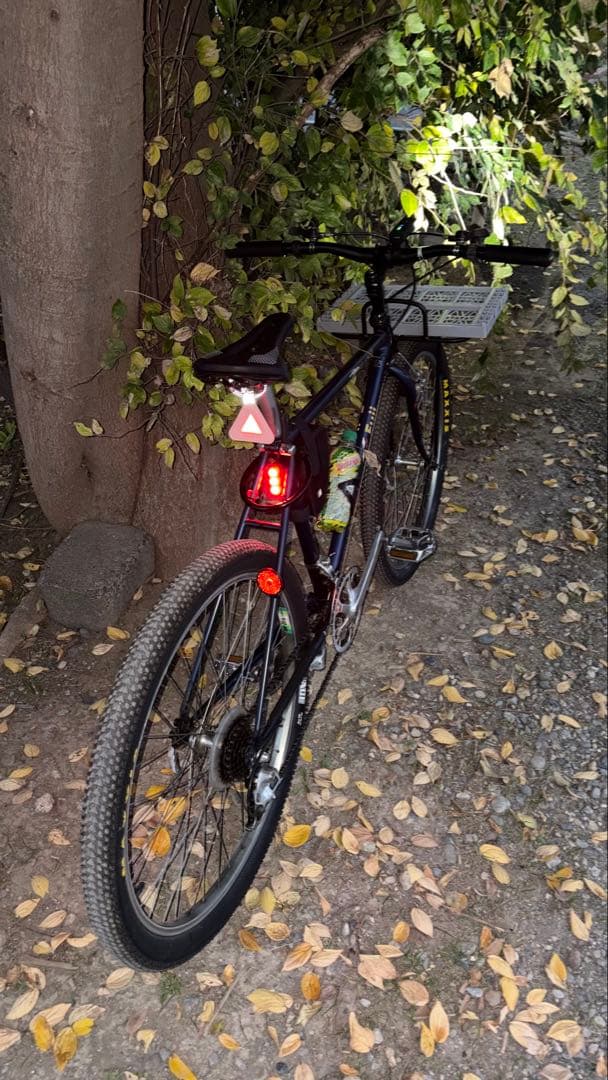 FUJI MTB-P 480 ヴィンテージMTB Deore DX
