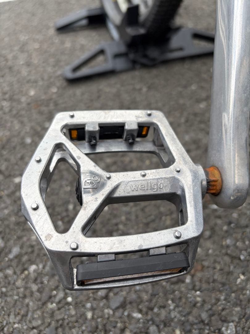 FUJI MTB-P 480 ヴィンテージMTB Deore DX