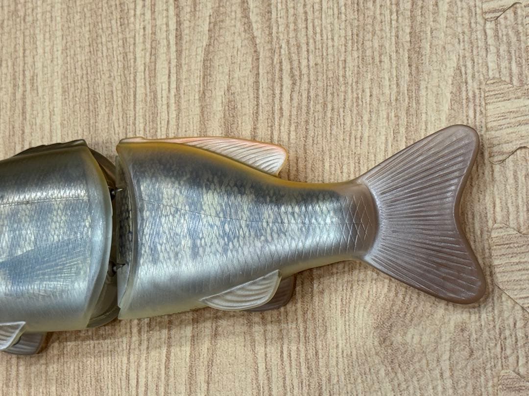 deps コードネームバスSS　スモールマウス