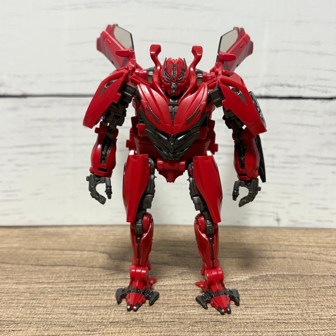 SS-66 オートボット ディーノ スタジオシリーズ トランスフォーマー