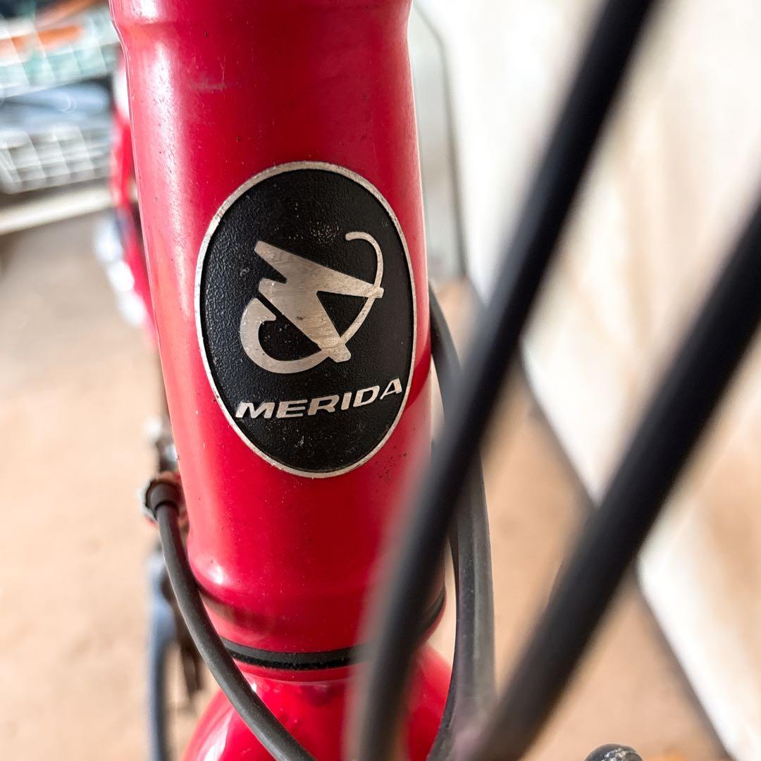 自転車本体 SATOI