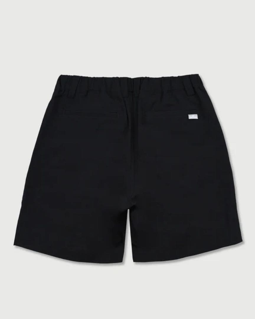 RUFFLOG モックネックシャツ＆ショートパンツセット　サイズL