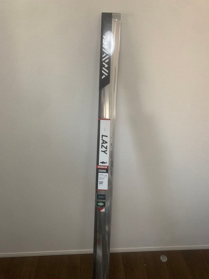 Daiwa ダイワ LAZY 100ML シーバスロッド シーバス サーフ