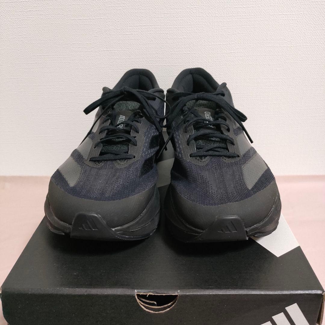 美USED adidas adizero SL2 28.5cm 10.5