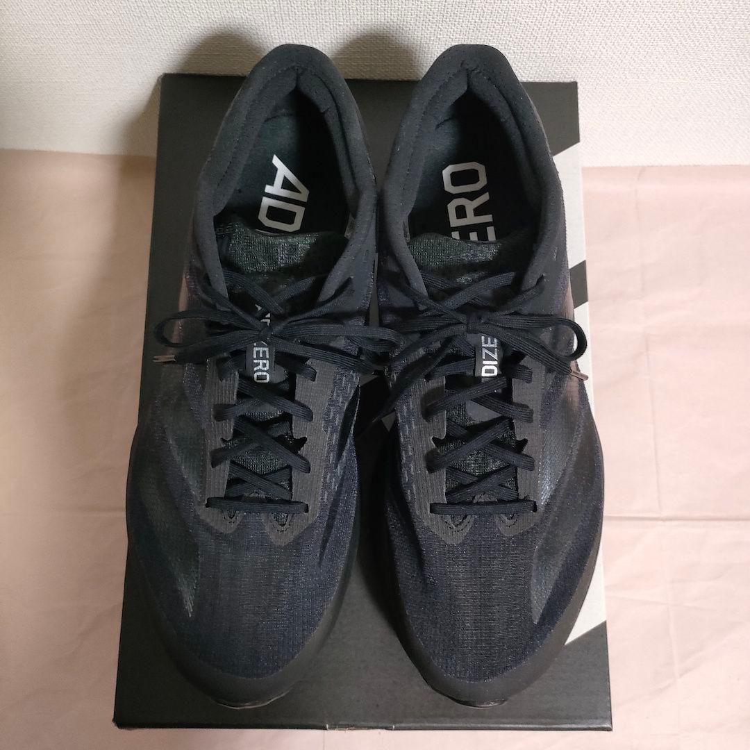 美USED adidas adizero SL2 28.5cm 10.5