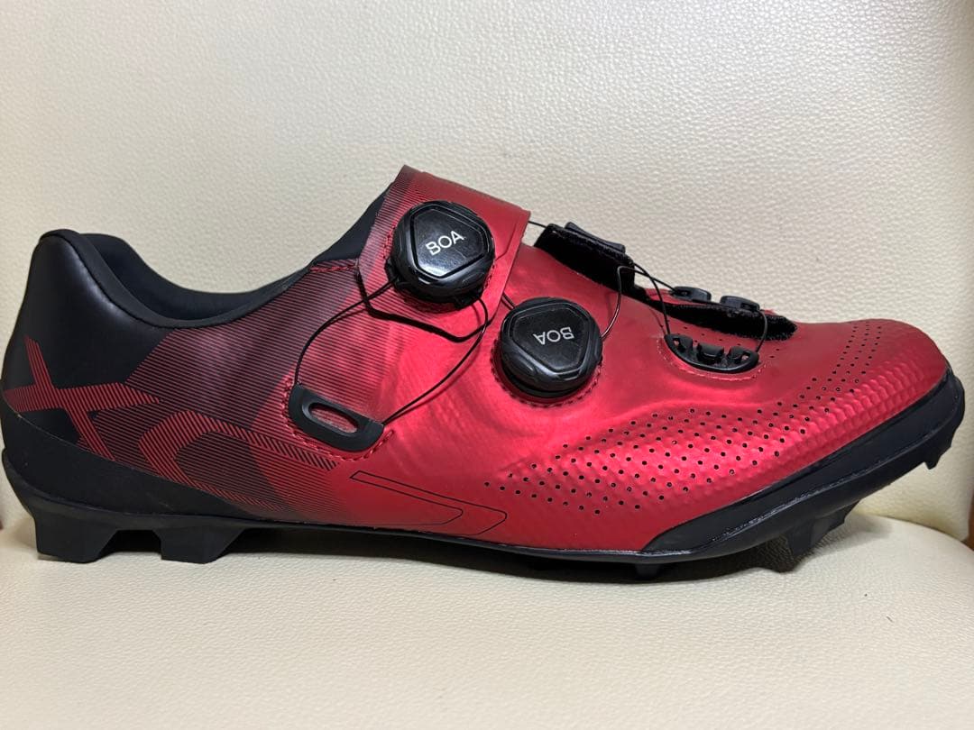 シマノ SHIMANO SH-XC702 EU45 28.5cm