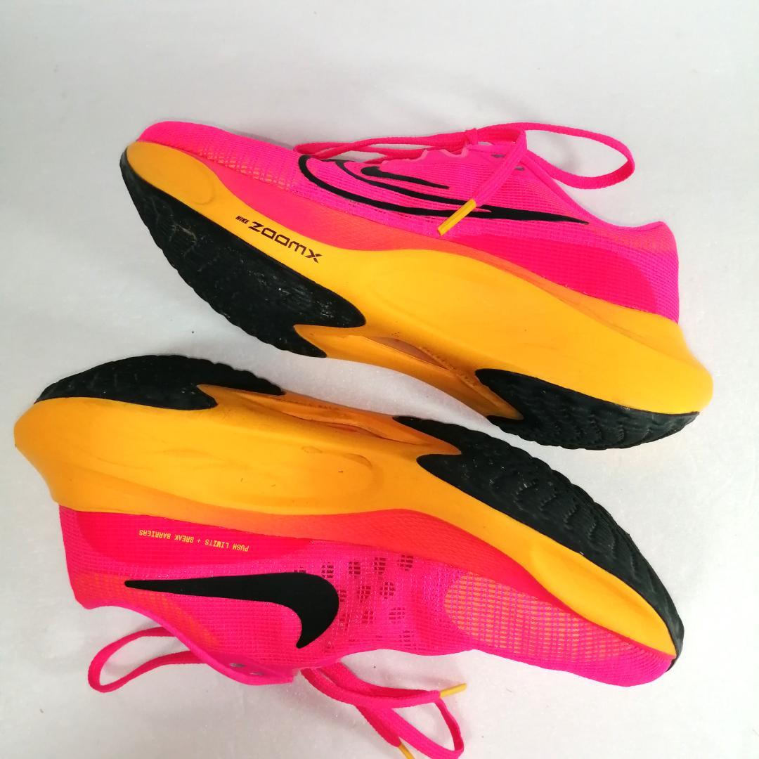 nike dm8974 601 ZOOM FLY 5 ズーム フライ 5