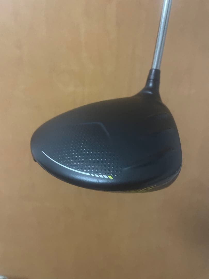 ピン G430 MAX ドライバー ヘッド 9.0 検索)G440 マックス