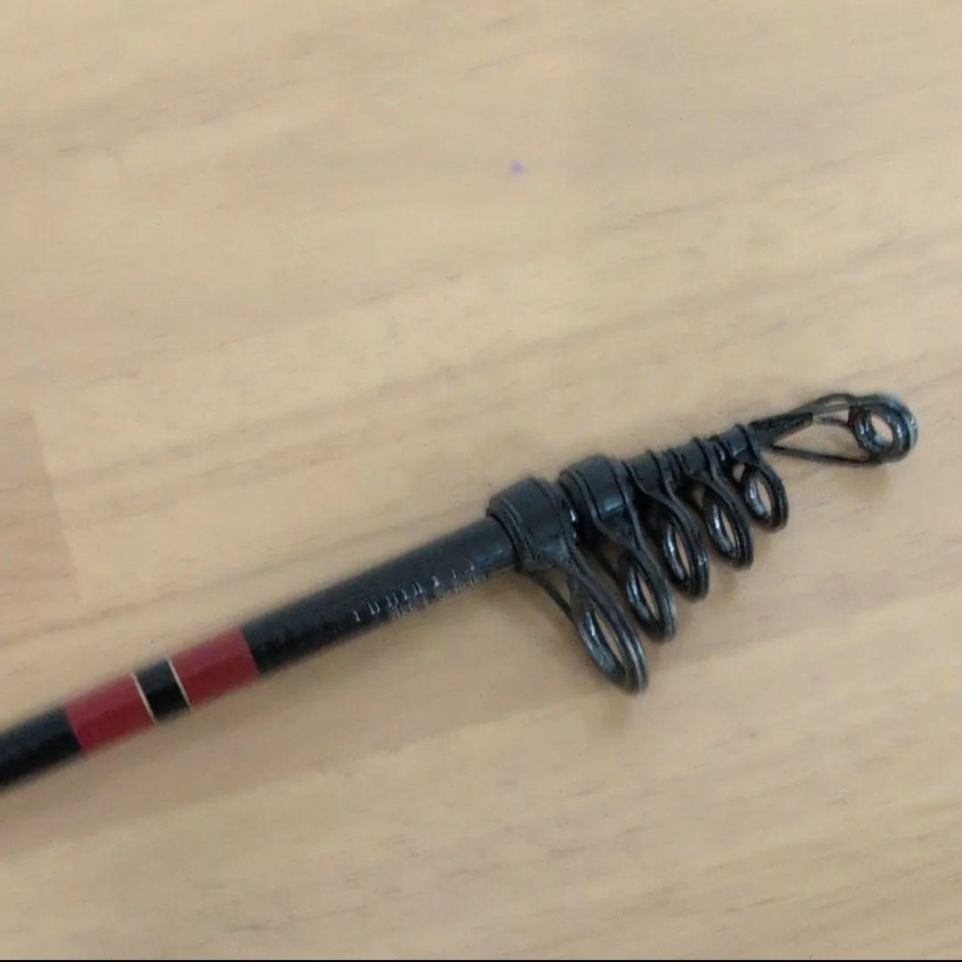 がまかつ がま磯 RZ 遠投 5-53