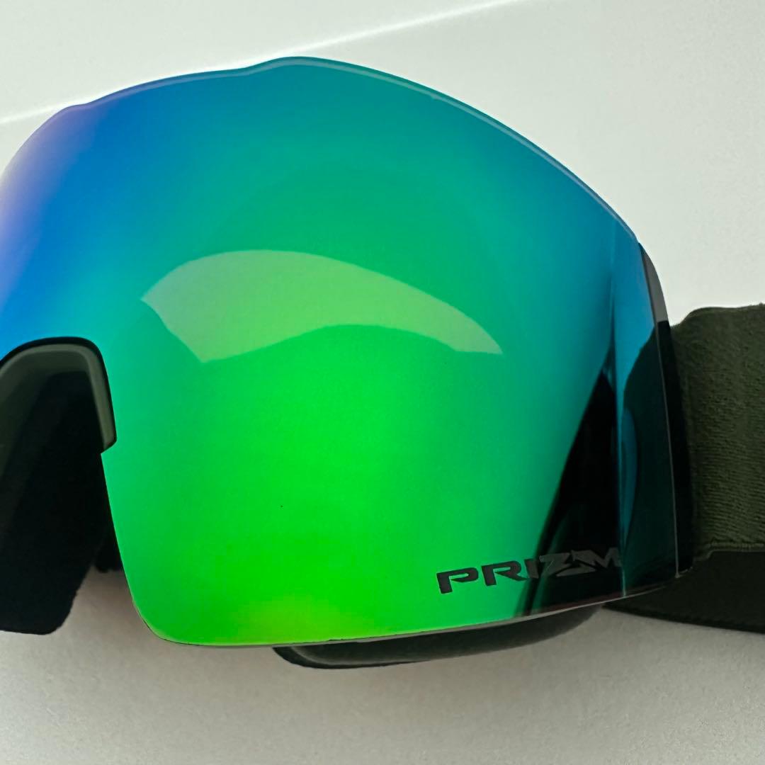OAKLEY Fall Line XL オークリー フォールライン ゴーグル
