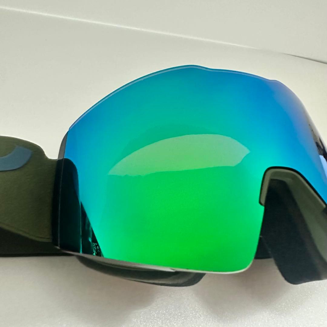 OAKLEY Fall Line XL オークリー フォールライン ゴーグル