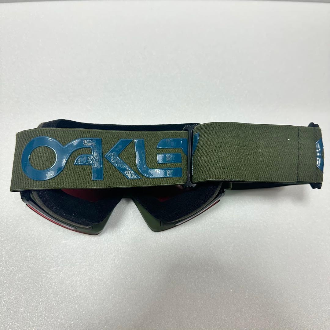 OAKLEY Fall Line XL オークリー フォールライン ゴーグル