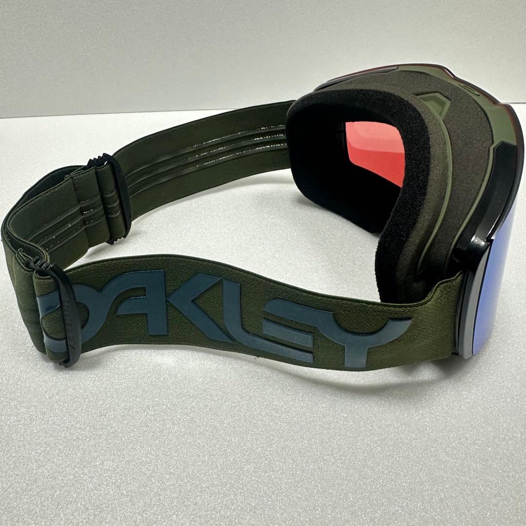 OAKLEY Fall Line XL オークリー フォールライン ゴーグル