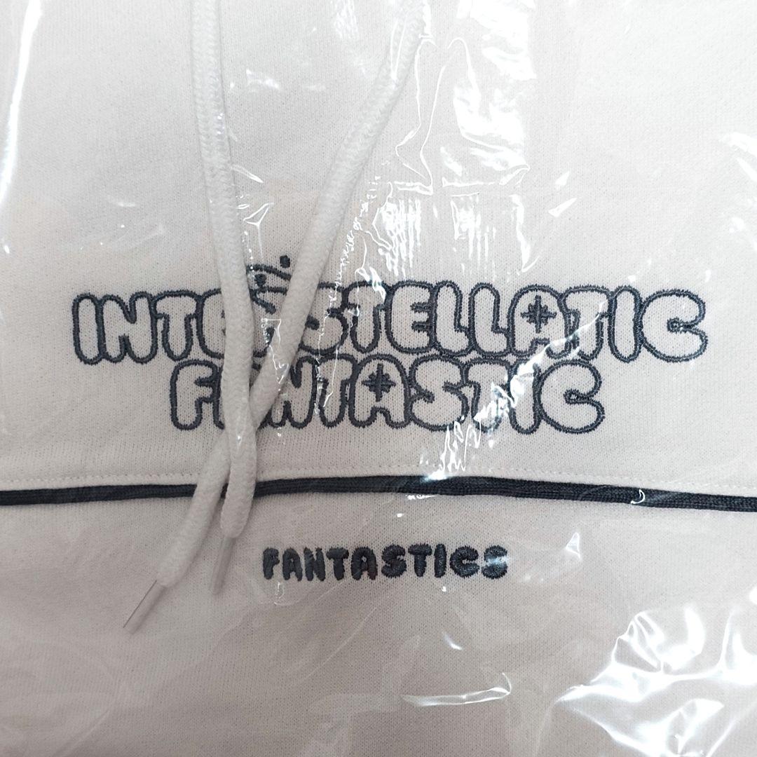 FANTASTIC LIVE TOUR INTERSTELLATIC 4点セット