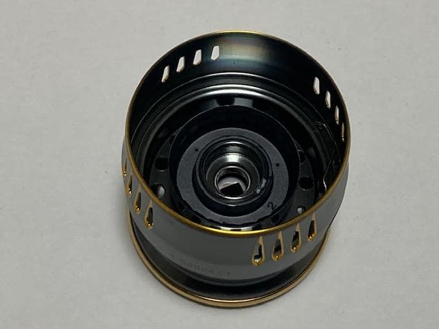 ダイワ 23エアリティ LT2000S-P スプール 未使用