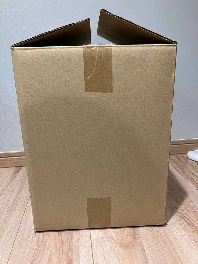 ドラゴンボールアライズ　セル　第一形態　フィギュ開封品