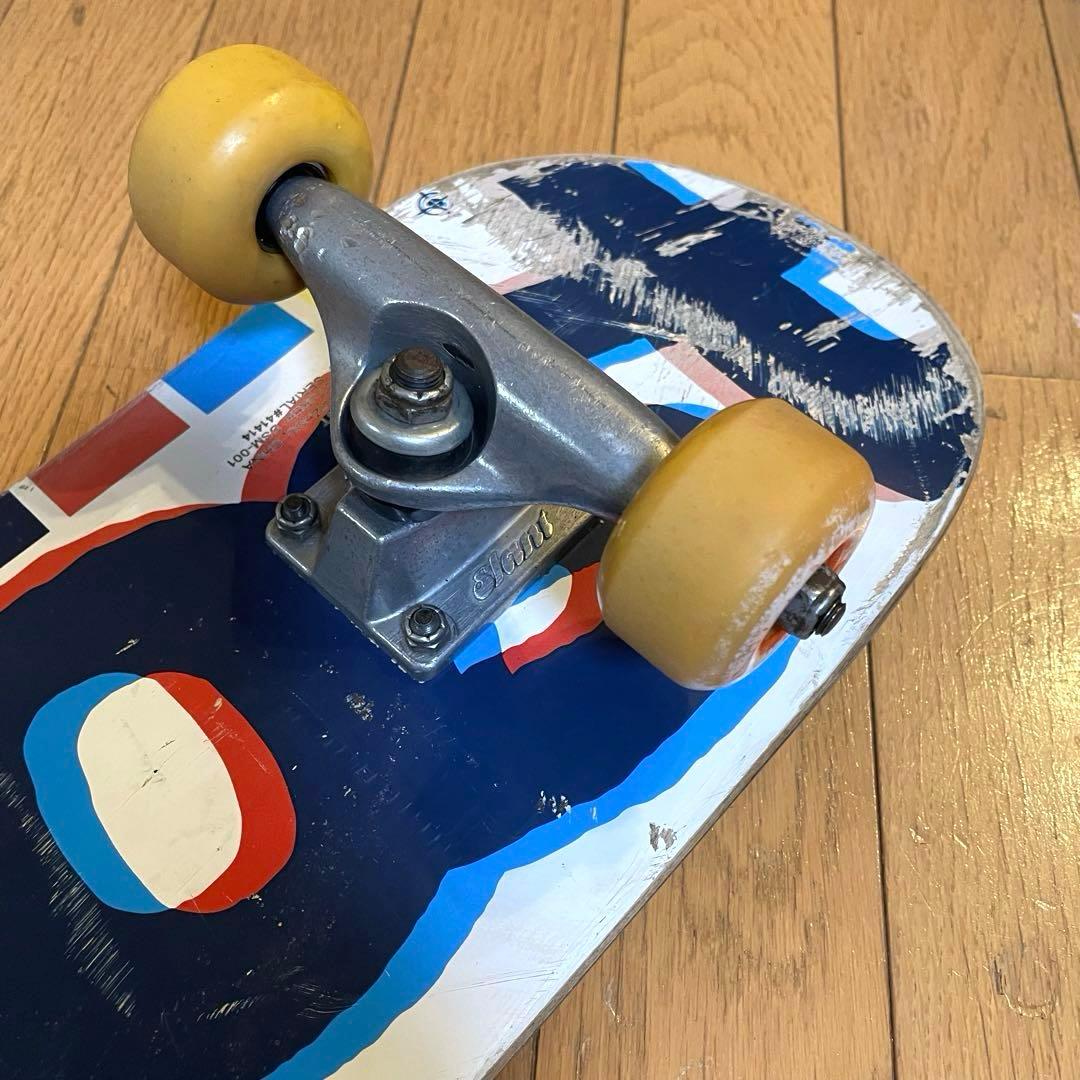 オールモスト　スケートボード　スケボー　コンプリート　小学生用　小学低学年用