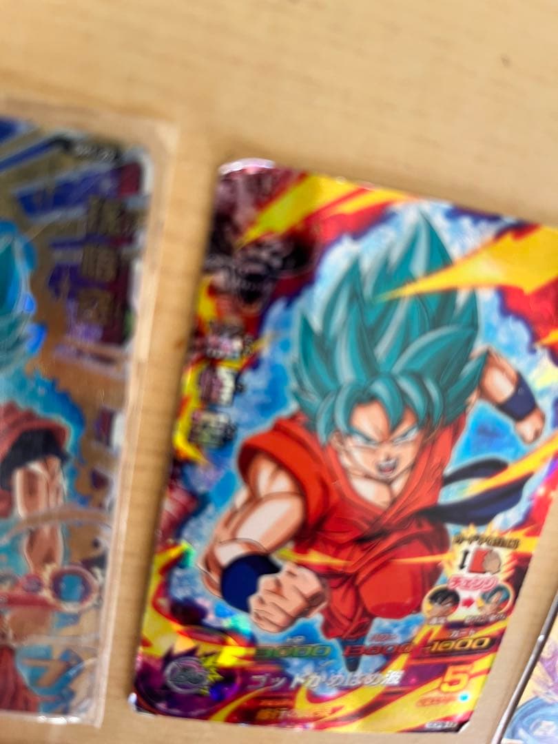 ドラゴンボールカードセット 多数