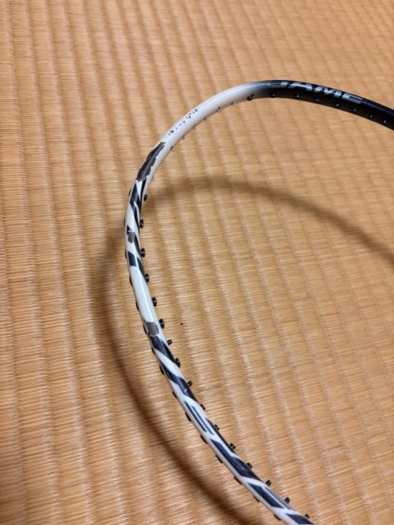 る*マ様 ヨネックス アストロクス99ゲーム 4UG5 2本セット