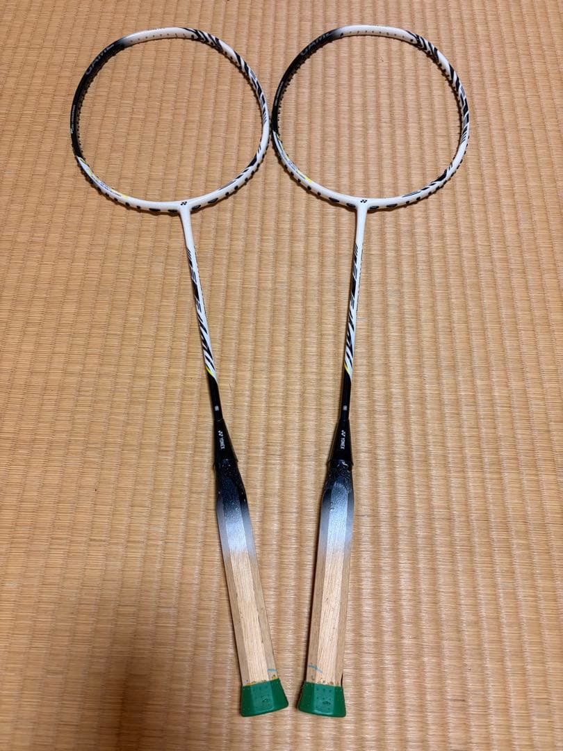 る*マ様 ヨネックス アストロクス99ゲーム 4UG5 2本セット