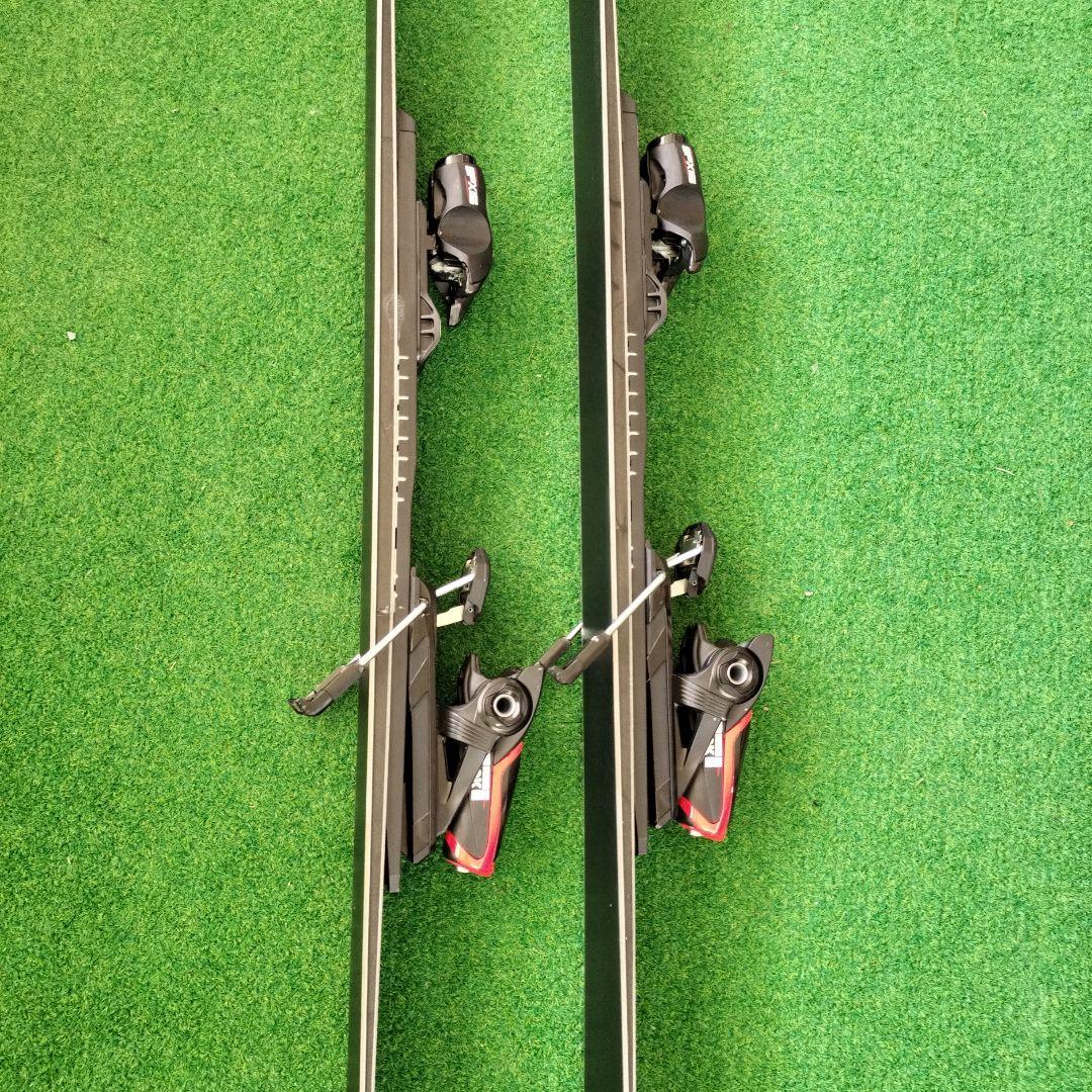 ROSSIGNOL M13 TITANAL スキー 165cm