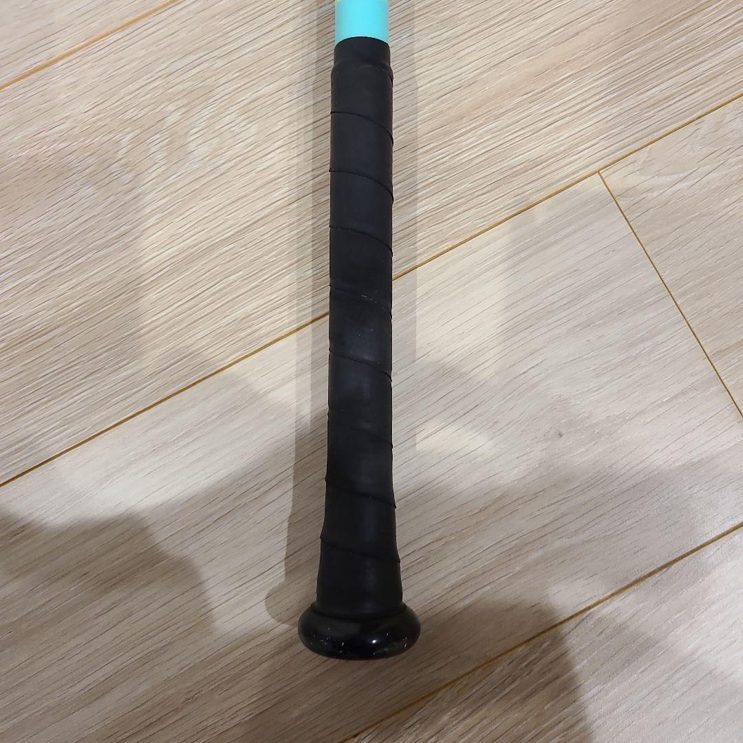 【M.R】marucci少年ワニクラッシャー 軟式バット 74cm