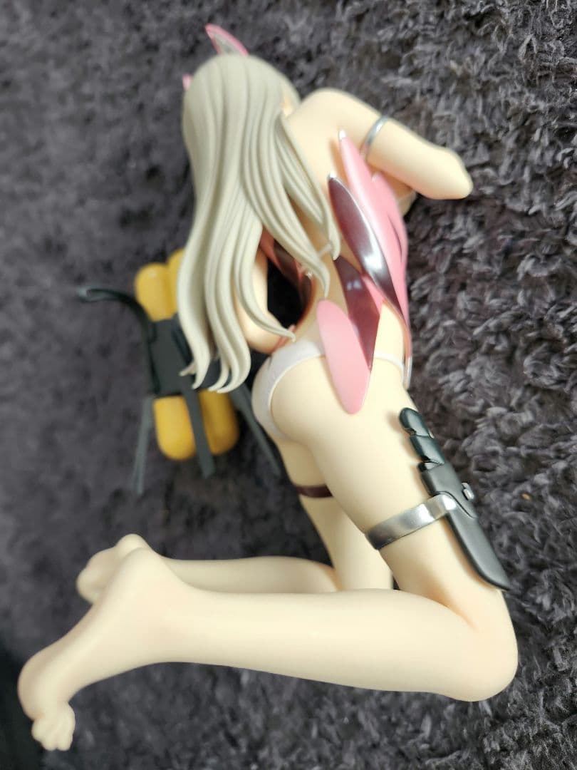 T2アートガールズ　ローレライ アイリス　IRIS フィギュア