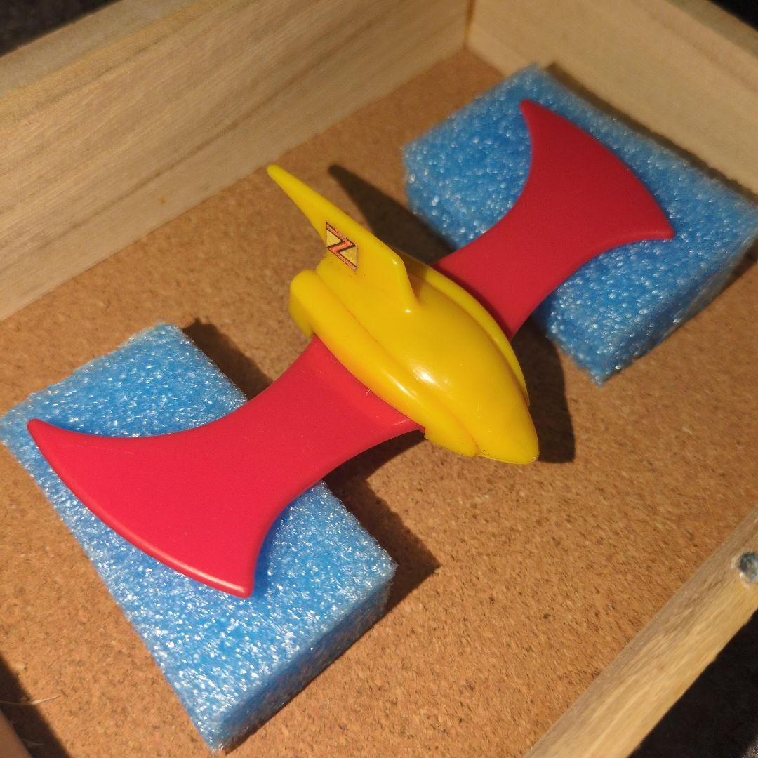 マジンガーZ