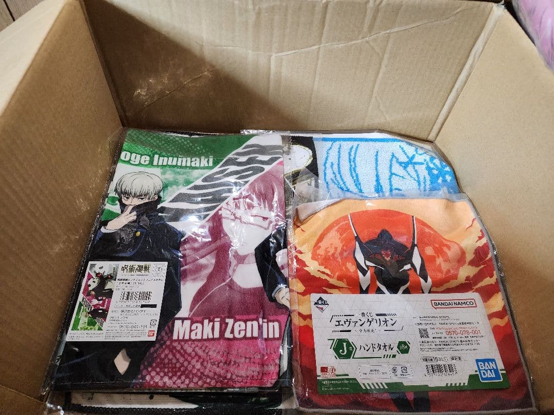 アニメグッズ まとめ売り 200点以上 ノンジャンル
