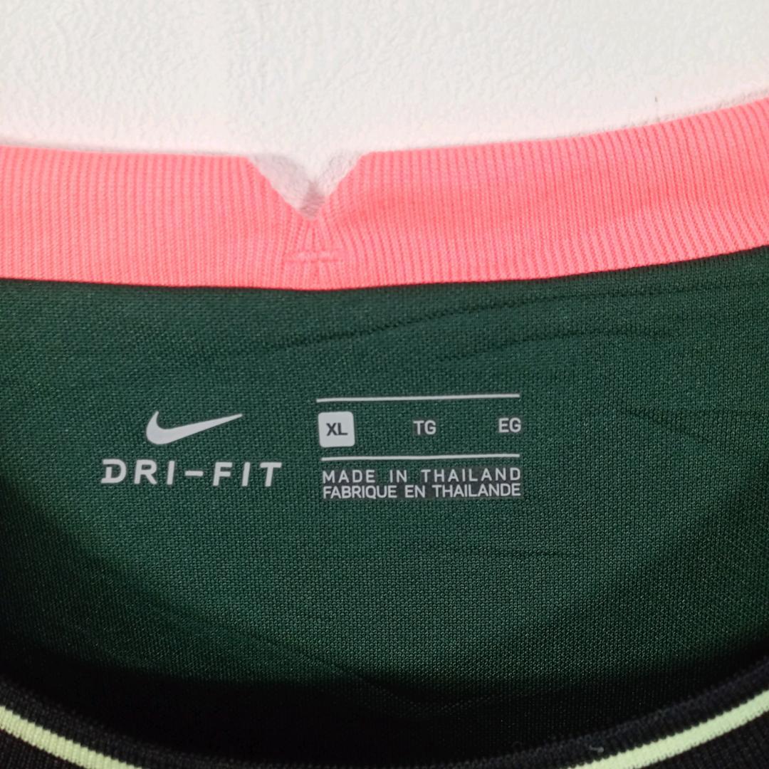 NIKE トッテナム 20/21 ガレスベイル ユニホーム　アウェイ　XL